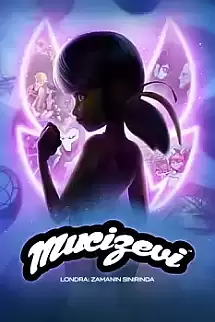 Mucizevi Londra Zamanın Sınırında