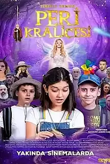 Sihirli Orman Peri Kraliçesi