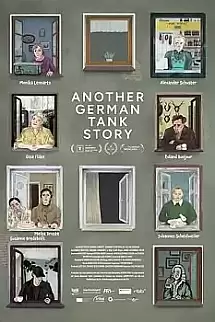 Başka Bir Alman Tankı Hikâyesi