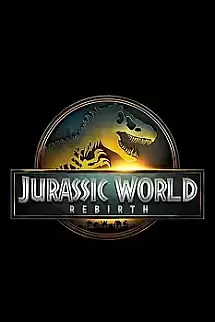 Jurassic World Yeniden Doğuş 