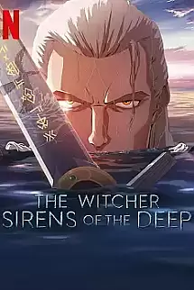 The Witcher Sirens of the Deep