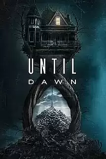 Until Dawn Şafağa Kadar