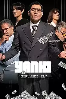 Yankı Görünmez El