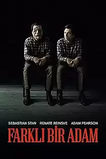 Farklı Bir Adam