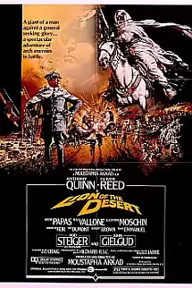 İslam'ın Kılıcı: Çöl Aslanı Ömer Muhtar