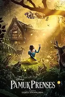 Pamuk Prenses