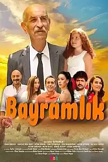 Bayramlık