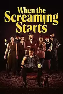 Çığlıklar Başladığında