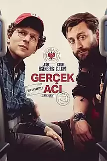 Gerçek Acı