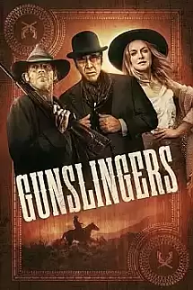 Gunslingers