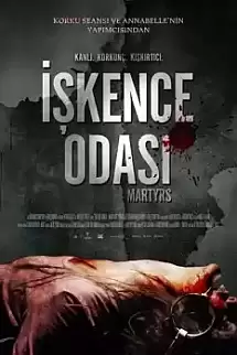 İşkence Odası