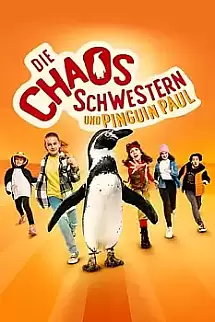 Kaos Kardeşler ve Penguen Paul