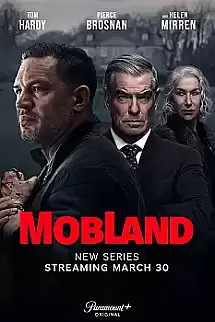 MobLand