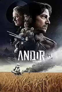 Star Wars Andor