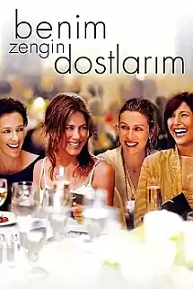 Benim Zengin Dostlarım
