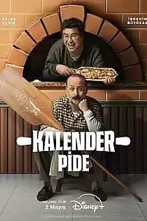 Kalender Pide