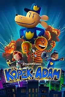 Köpek Adam
