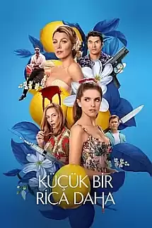 Küçük Bir Rica Daha