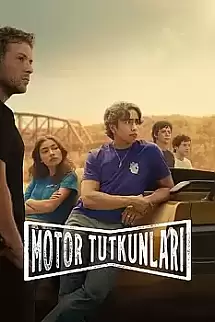 Motor Tutkunları