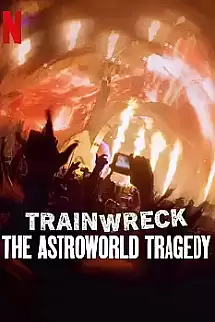 Astroworld Faciası