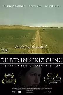 Dilber'in Sekiz Günü