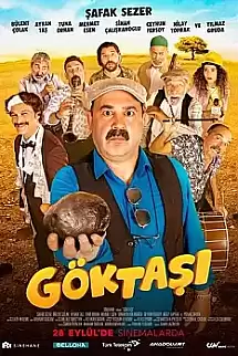 Göktaşı