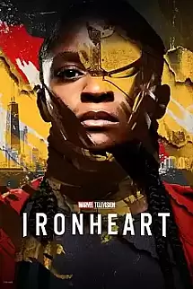 Ironheart