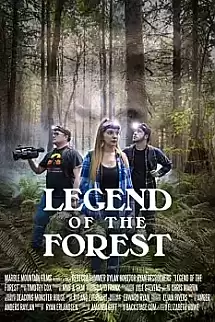 Legend of the Forest