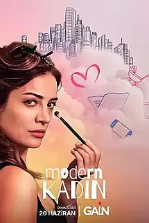 Modern Kadin