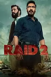 Raid 2