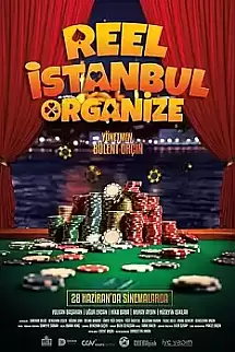 Reel İstanbul Organize