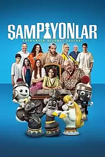 ŞamPİYONlar