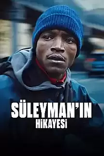 Süleyman’ın Hikayesi