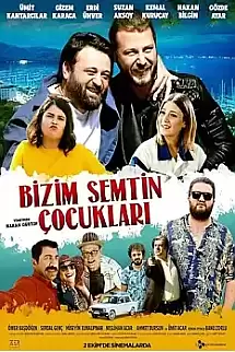 Bizim Semtin Çocukları