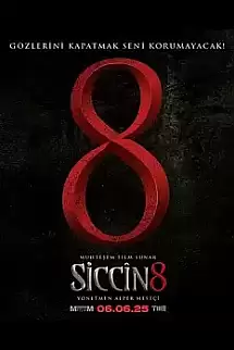 Siccîn 8