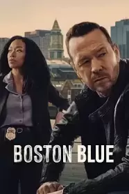 Boston Blue