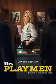 Mrs Playmen