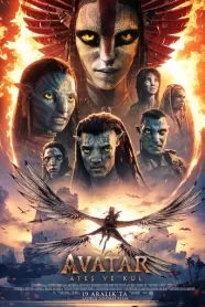 Avatar 3: Ateş ve Kül