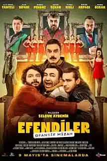 Efendiler