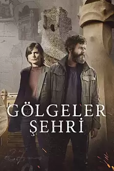 Gölgeler Şehri