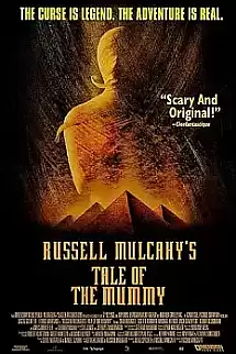 Mumya'nın İntikamı