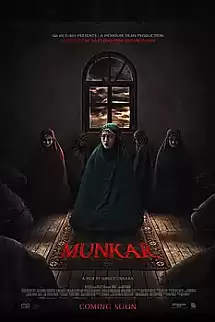 Munkar