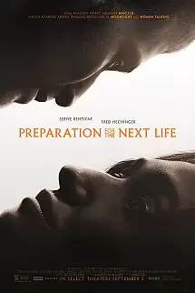 Ölüm Hazırlığı