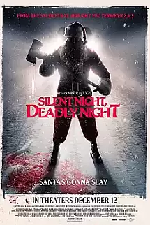 Sessiz Gece, Kanlı Gece