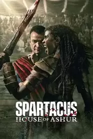 Spartacus Ashur Hanedanı