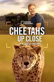 Bertie Gregory Çitalar ile Yüz Yüze