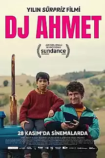 DJ Ahmet