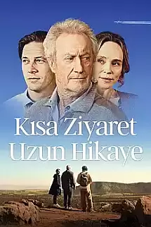 Kısa Ziyaret Uzun Hikaye