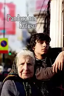 Pandora'nın Kutusu