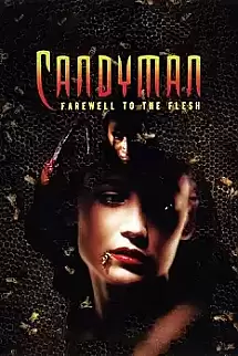 Şeker Adam'ın Laneti 2